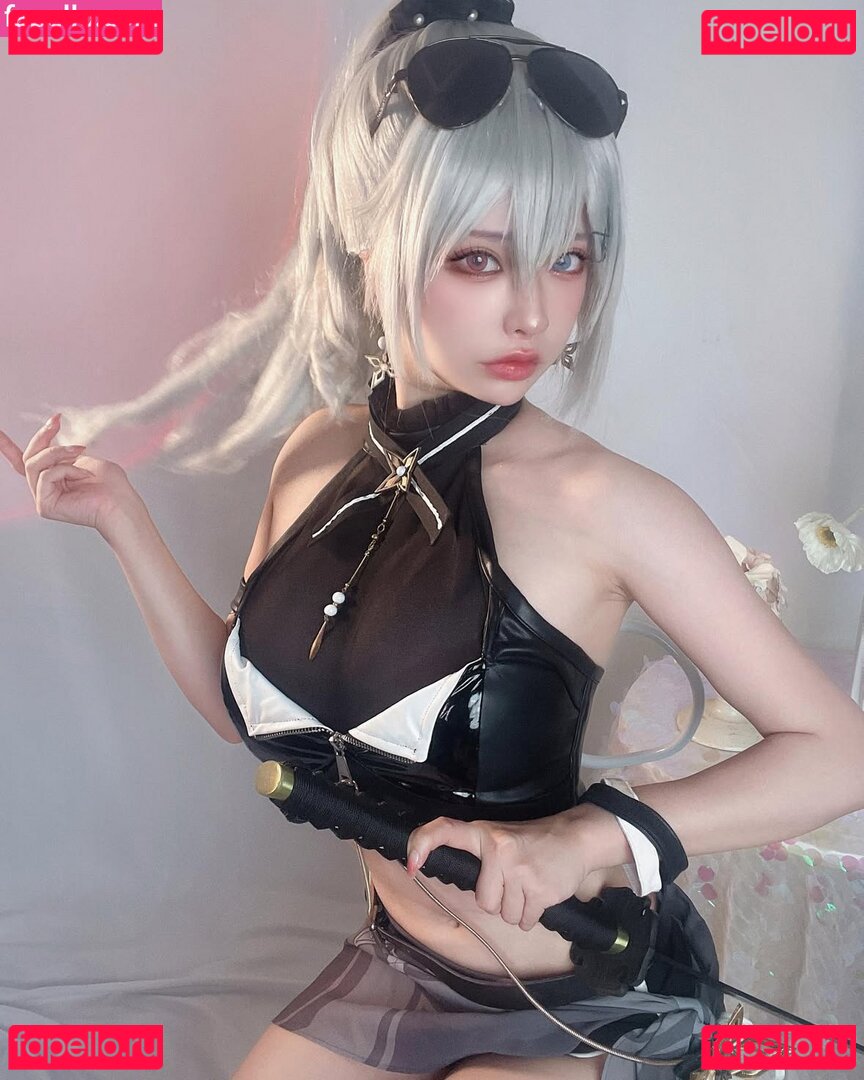 ErokoChiba Nude Onlyfans Photo 12