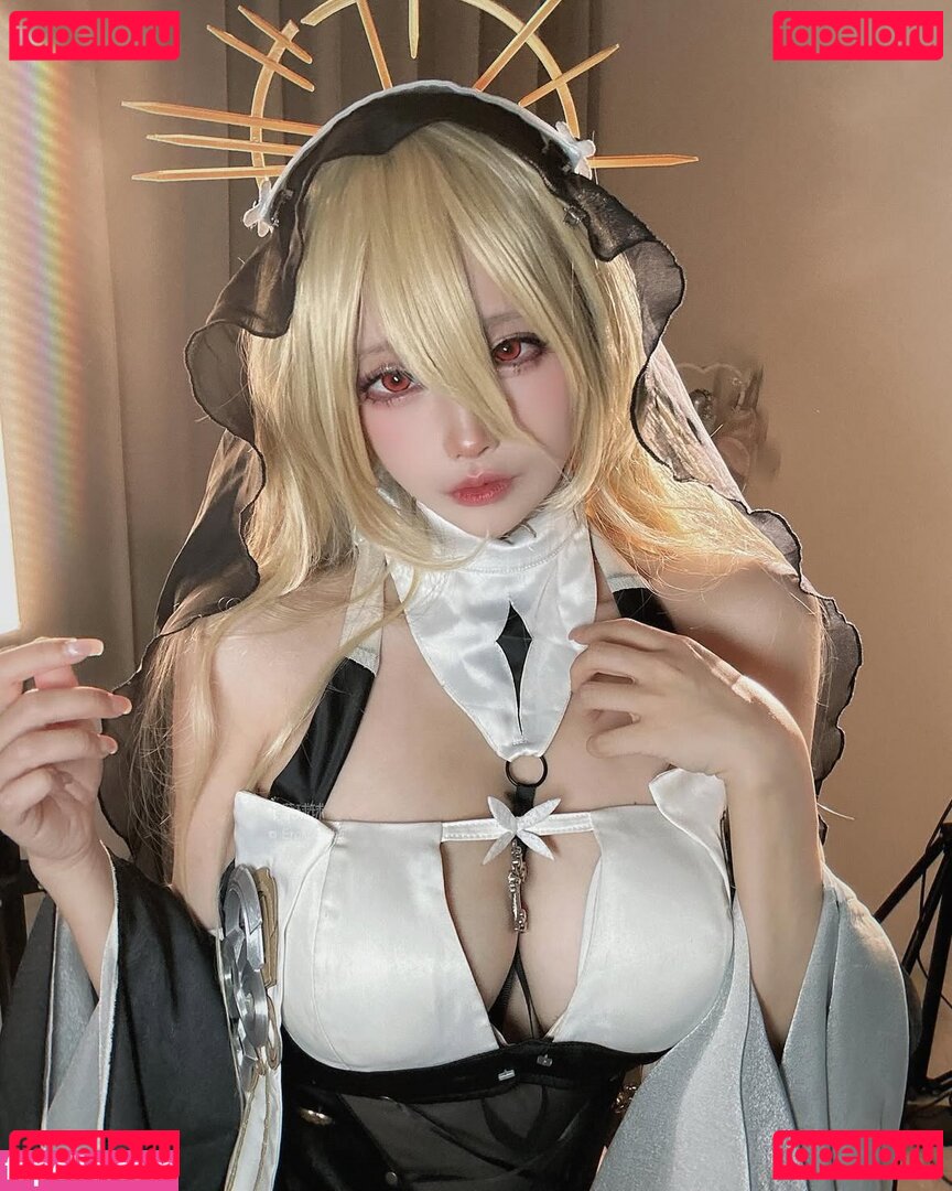 ErokoChiba Nude Onlyfans Photo 11
