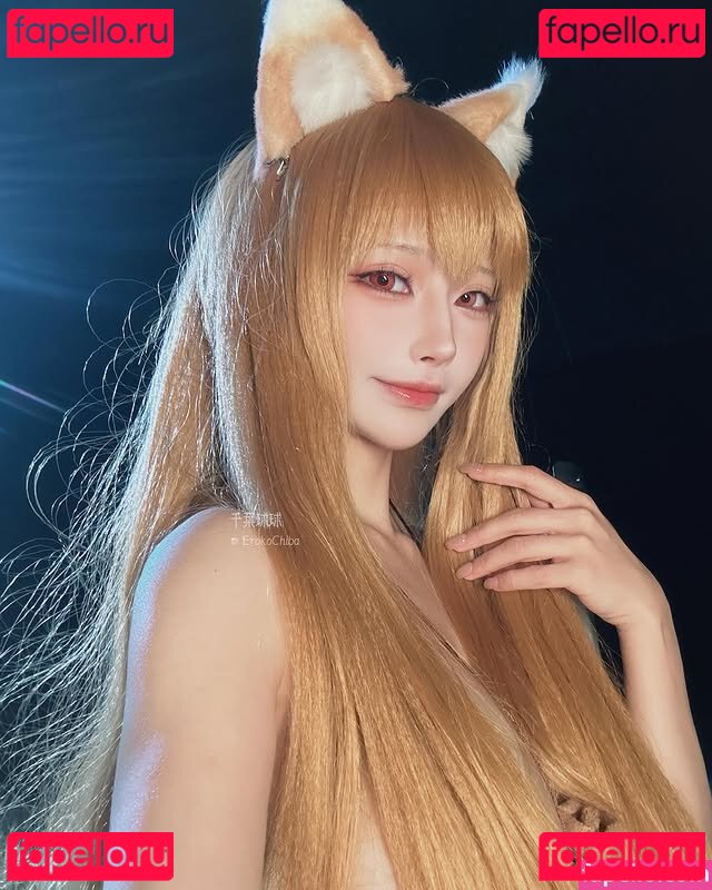 ErokoChiba Nude Onlyfans Photo 7