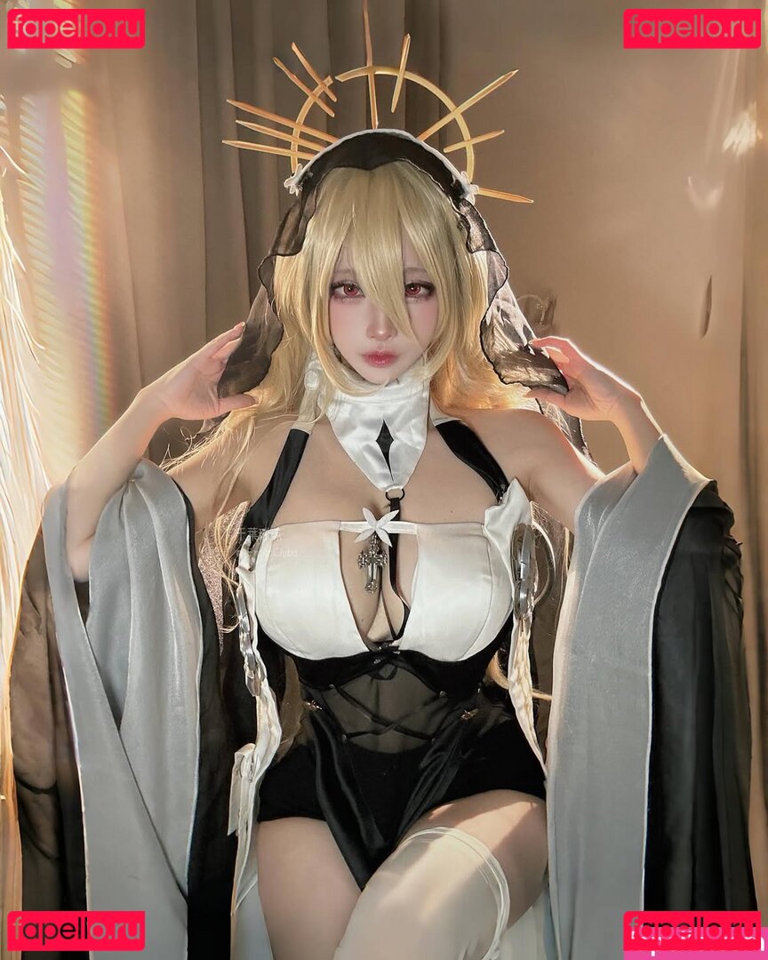 ErokoChiba Nude Onlyfans Photo 4