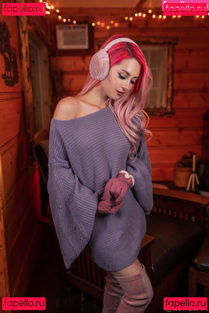 lewdoart Nude Onlyfans Photo 6
