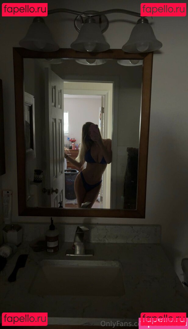 Lyssa Bri Nude Onlyfans Photo 11