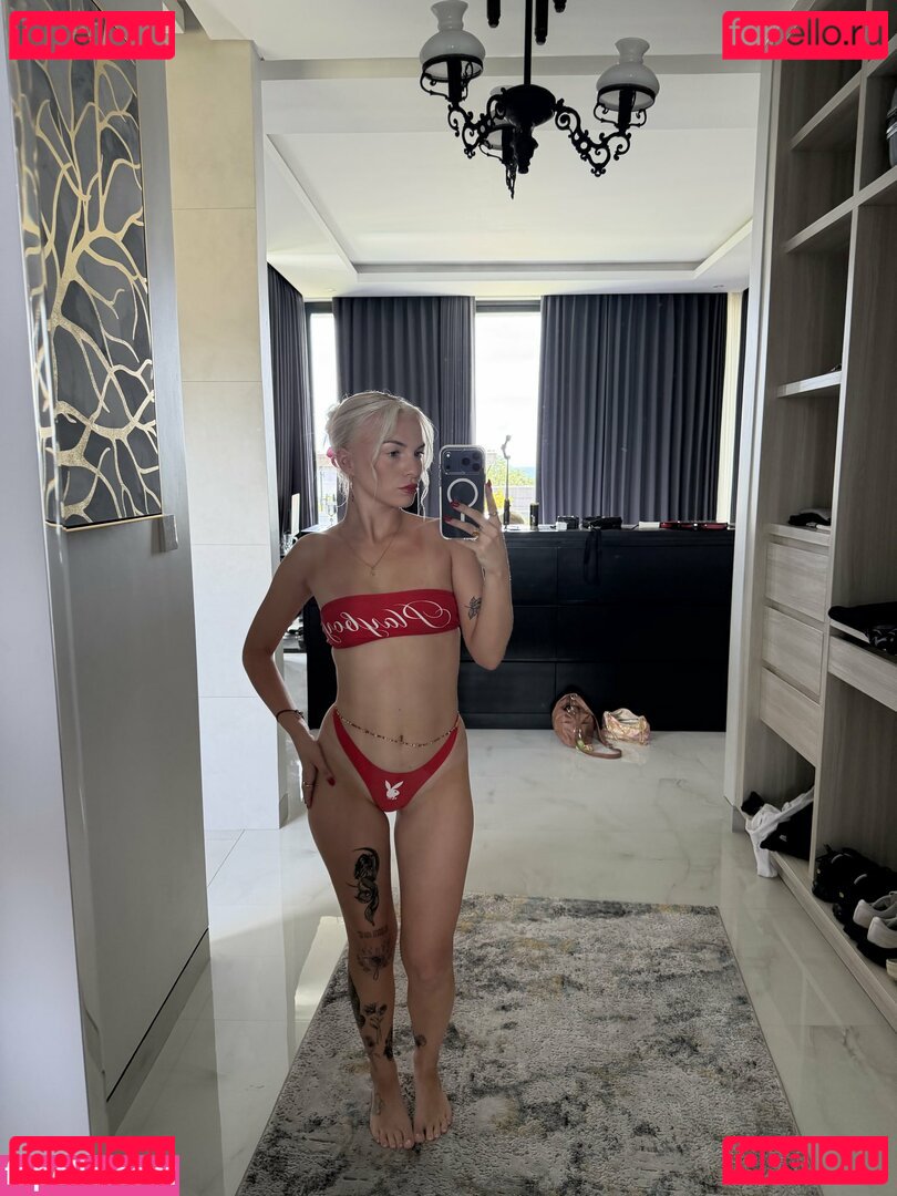 Bonnie Lass Nude Onlyfans Photo 7