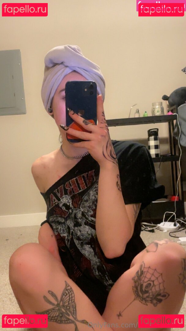 hotemo-chick Nude Onlyfans Photo 10
