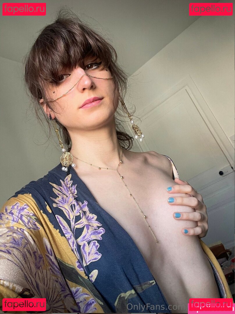 Wawaneko Nude Onlyfans Photo 10