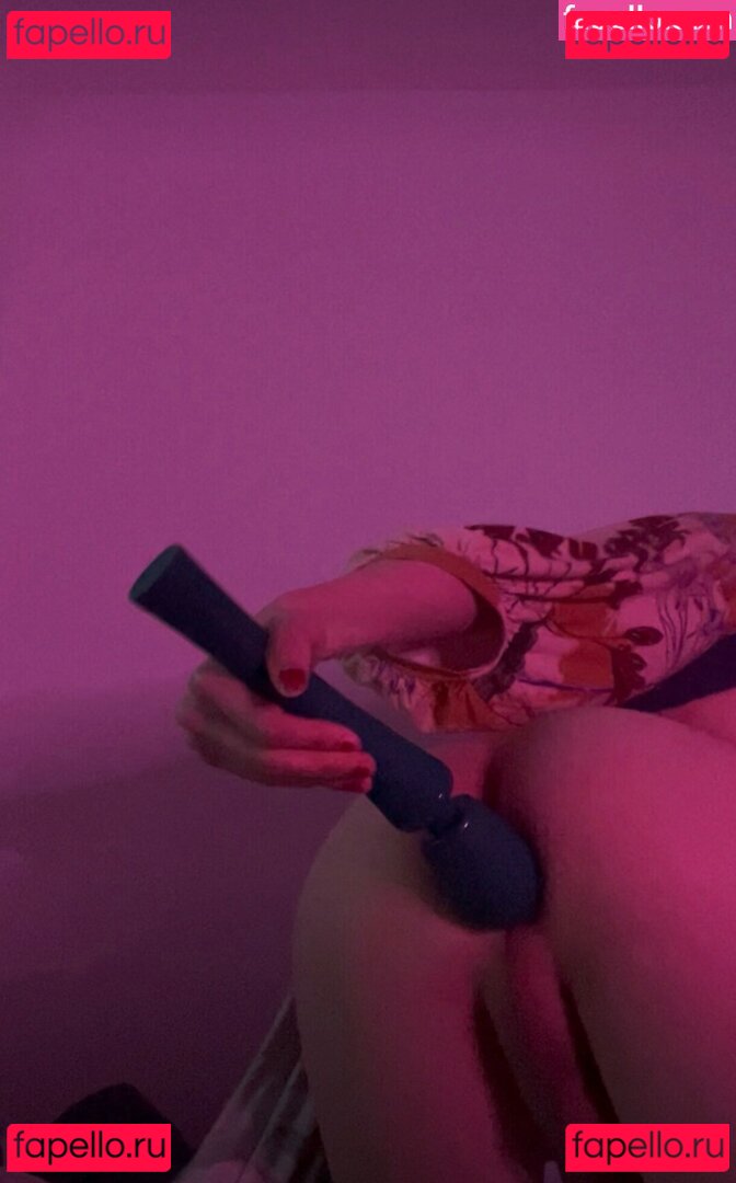 Wawaneko Nude Onlyfans Photo 8