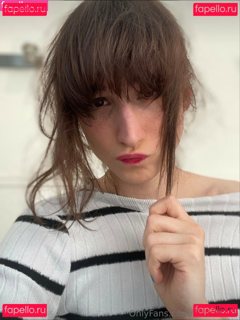Wawaneko Nude Onlyfans Photo 6