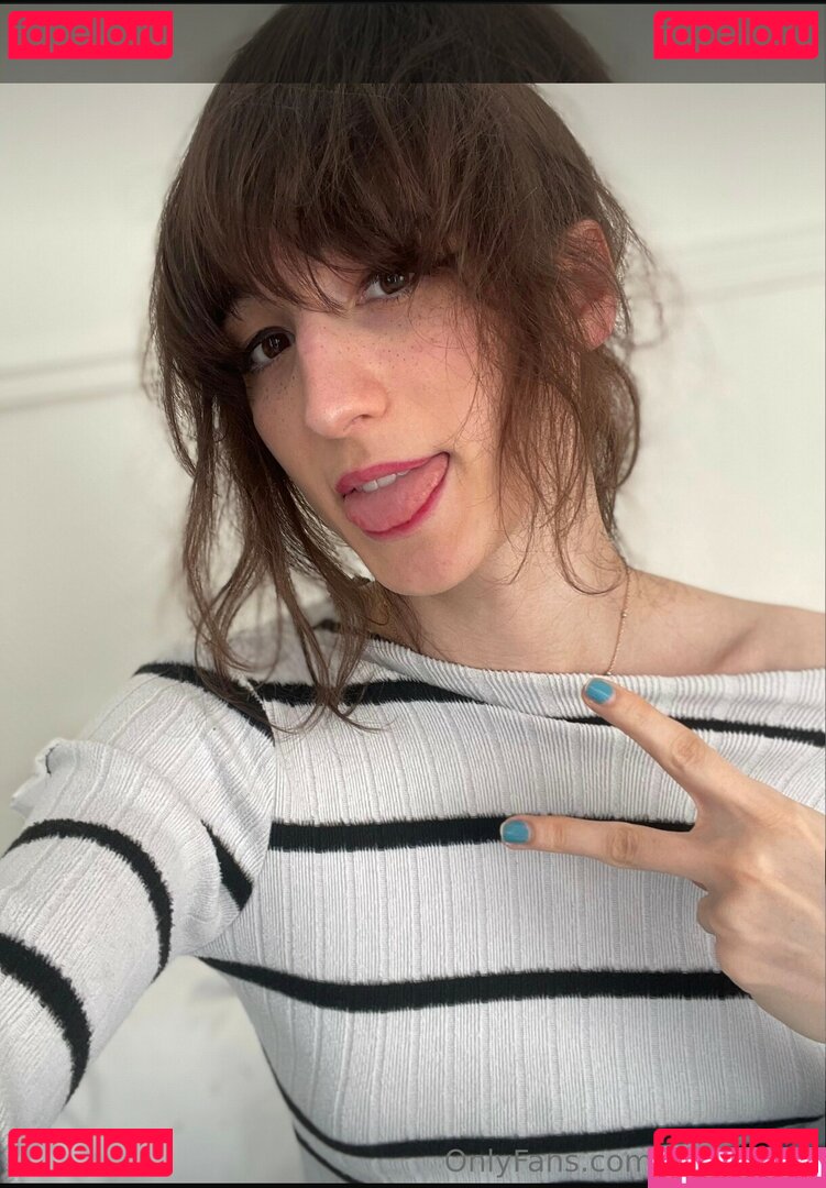 Wawaneko Nude Onlyfans Photo 5