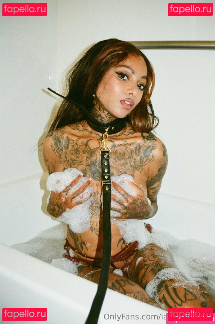 iamvududahl Nude Onlyfans Photo 47