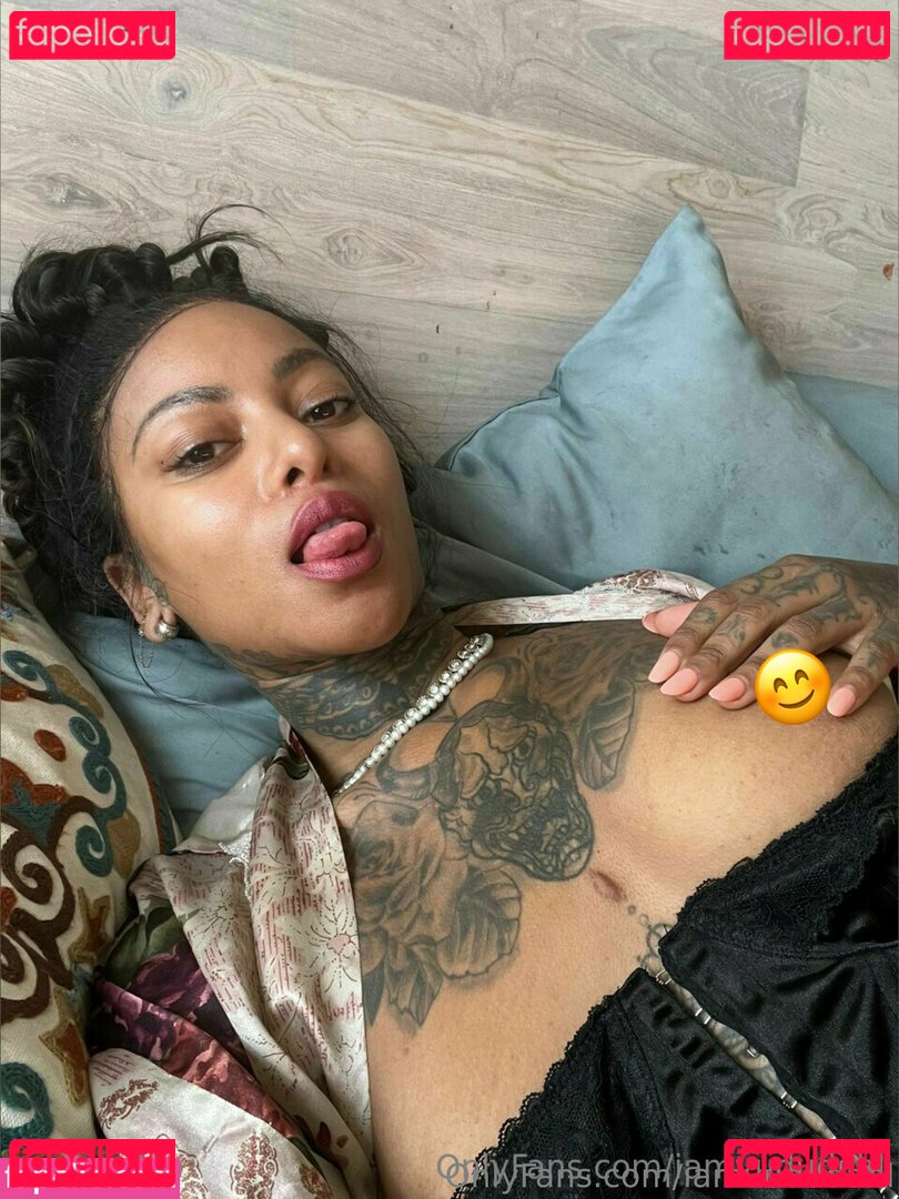 iamvududahl Nude Onlyfans Photo 46