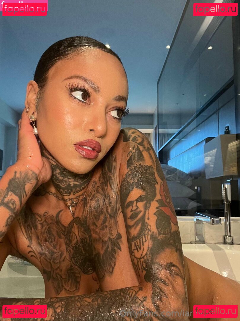 iamvududahl Nude Onlyfans Photo 41