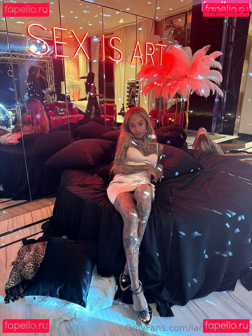iamvududahl Nude Onlyfans Photo 37