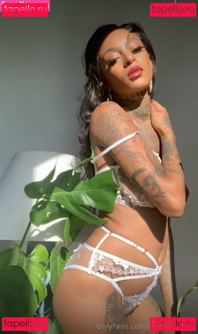 iamvududahl Nude Onlyfans Photo 34