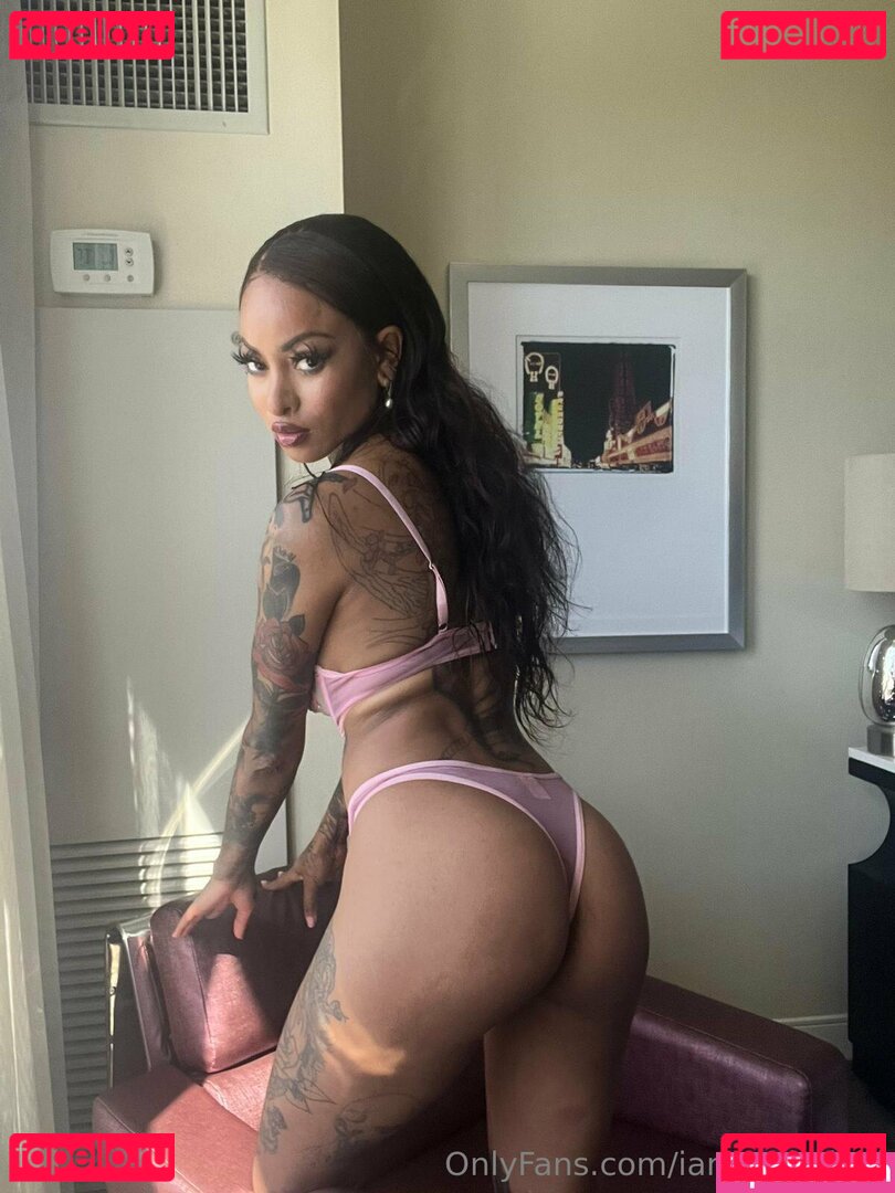 iamvududahl Nude Onlyfans Photo 33