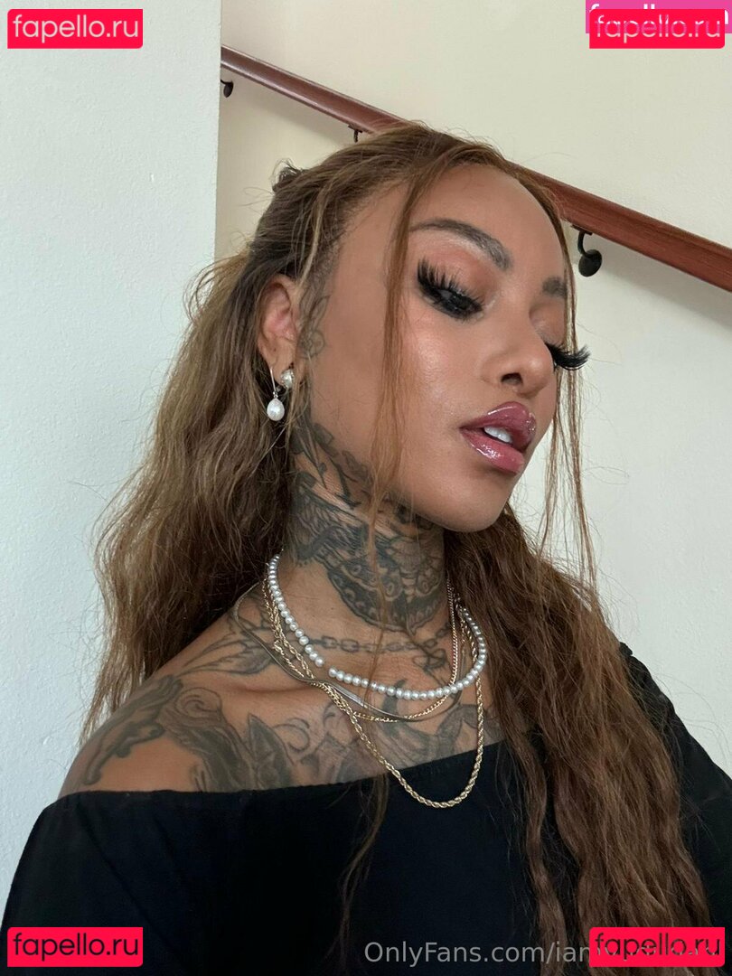 iamvududahl Nude Onlyfans Photo 27