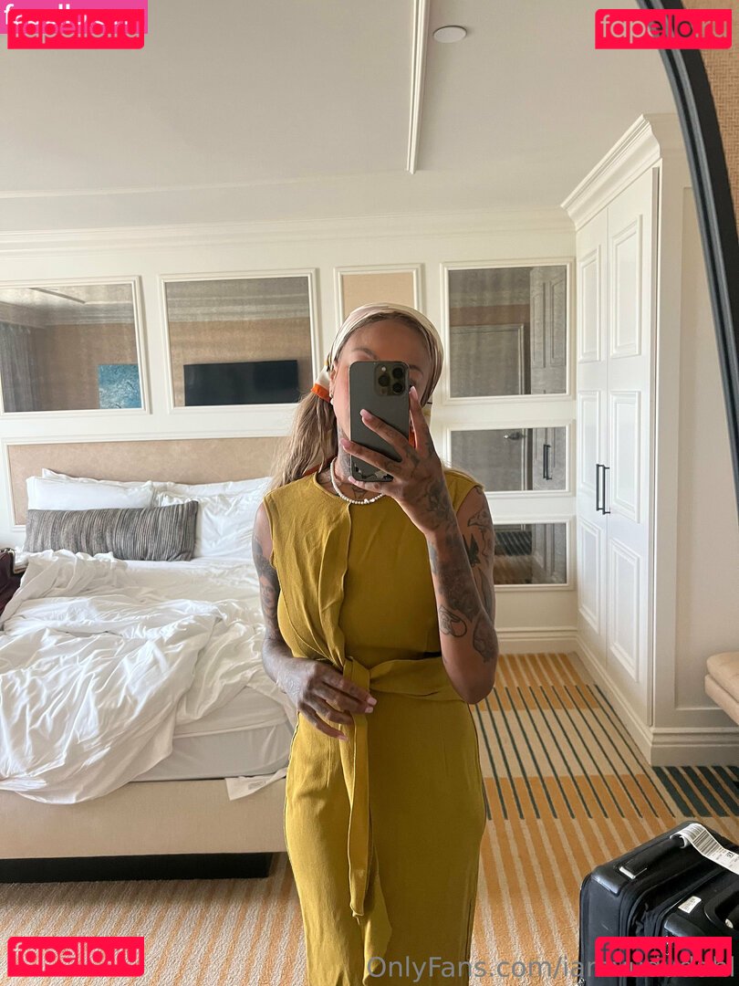 iamvududahl Nude Onlyfans Photo 28