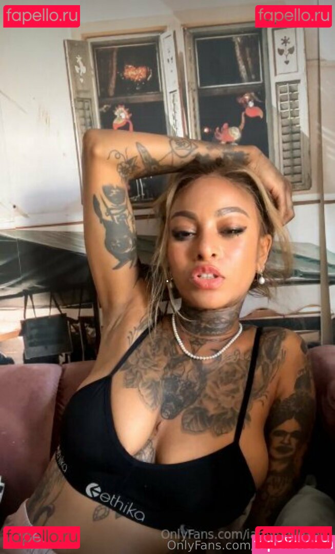 iamvududahl Nude Onlyfans Photo 14