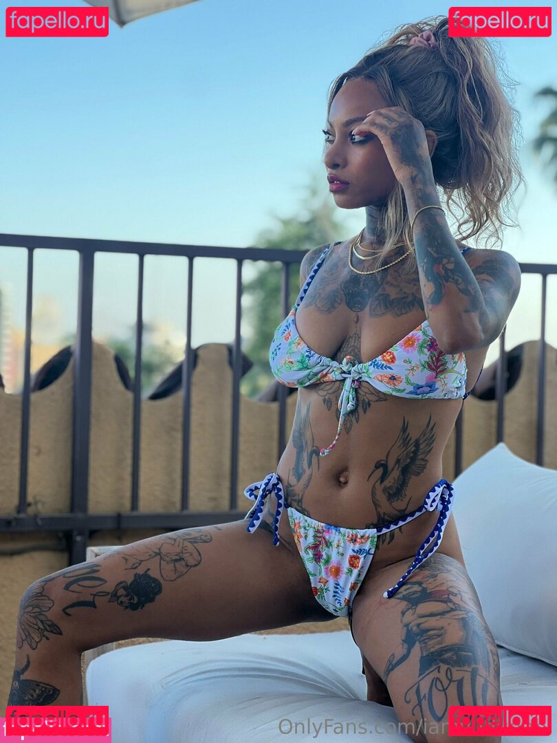 iamvududahl Nude Onlyfans Photo 13