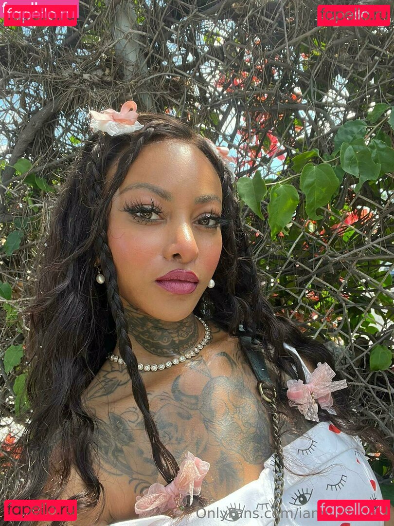 iamvududahl Nude Onlyfans Photo 12