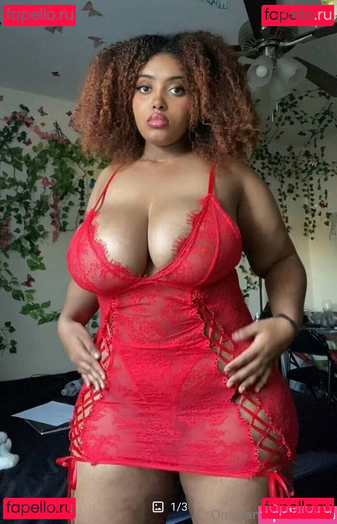 Keyiwot Nude Onlyfans Photo 47