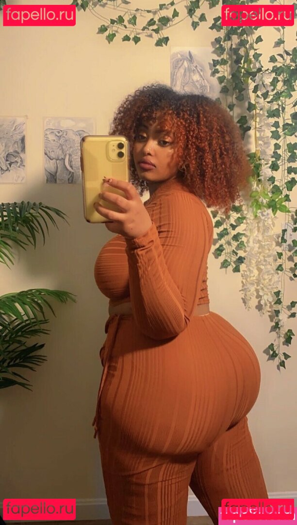 Keyiwot Nude Onlyfans Photo 46