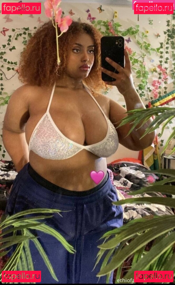 Keyiwot Nude Onlyfans Photo 35
