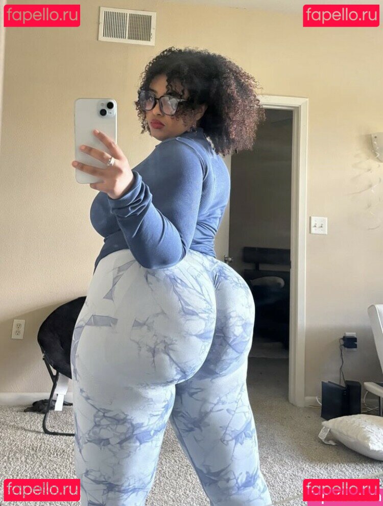 Keyiwot Nude Onlyfans Photo 34