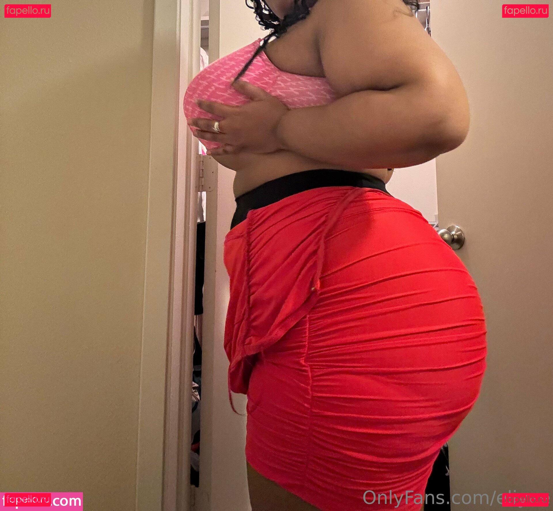 Keyiwot Nude Onlyfans Photo 21