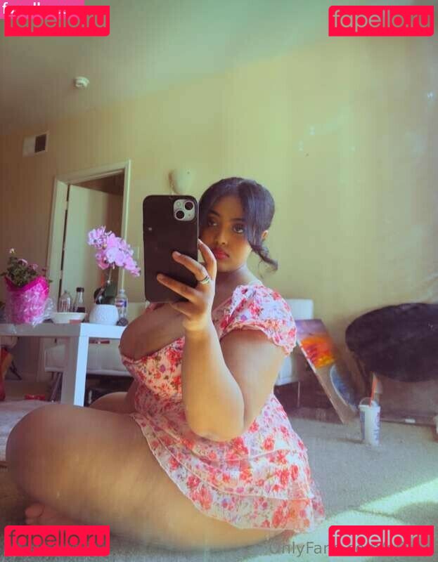 Keyiwot Nude Onlyfans Photo 9