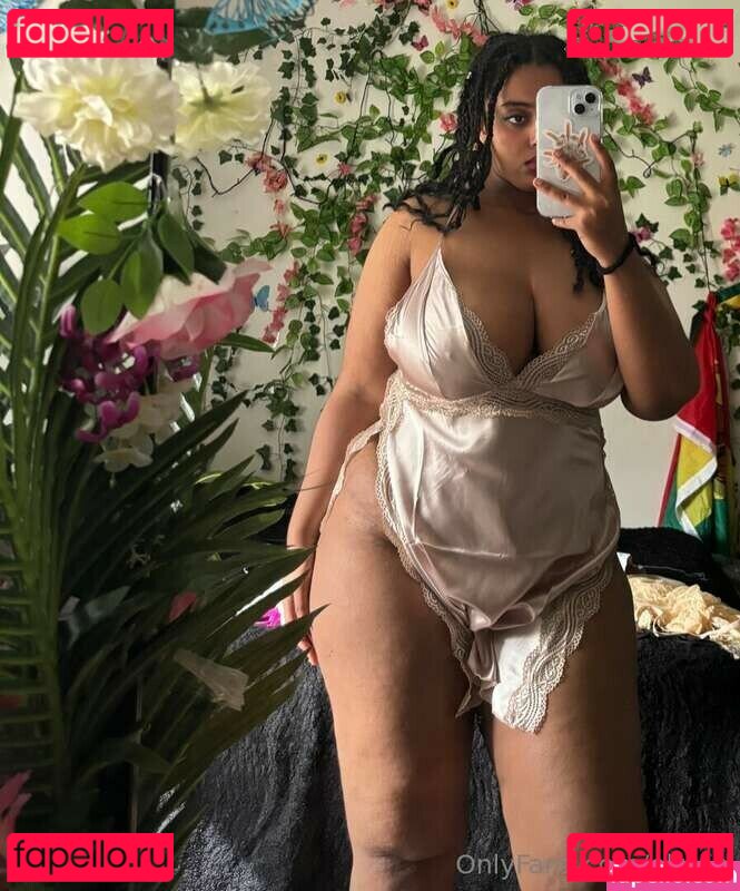 Keyiwot Nude Onlyfans Photo 6