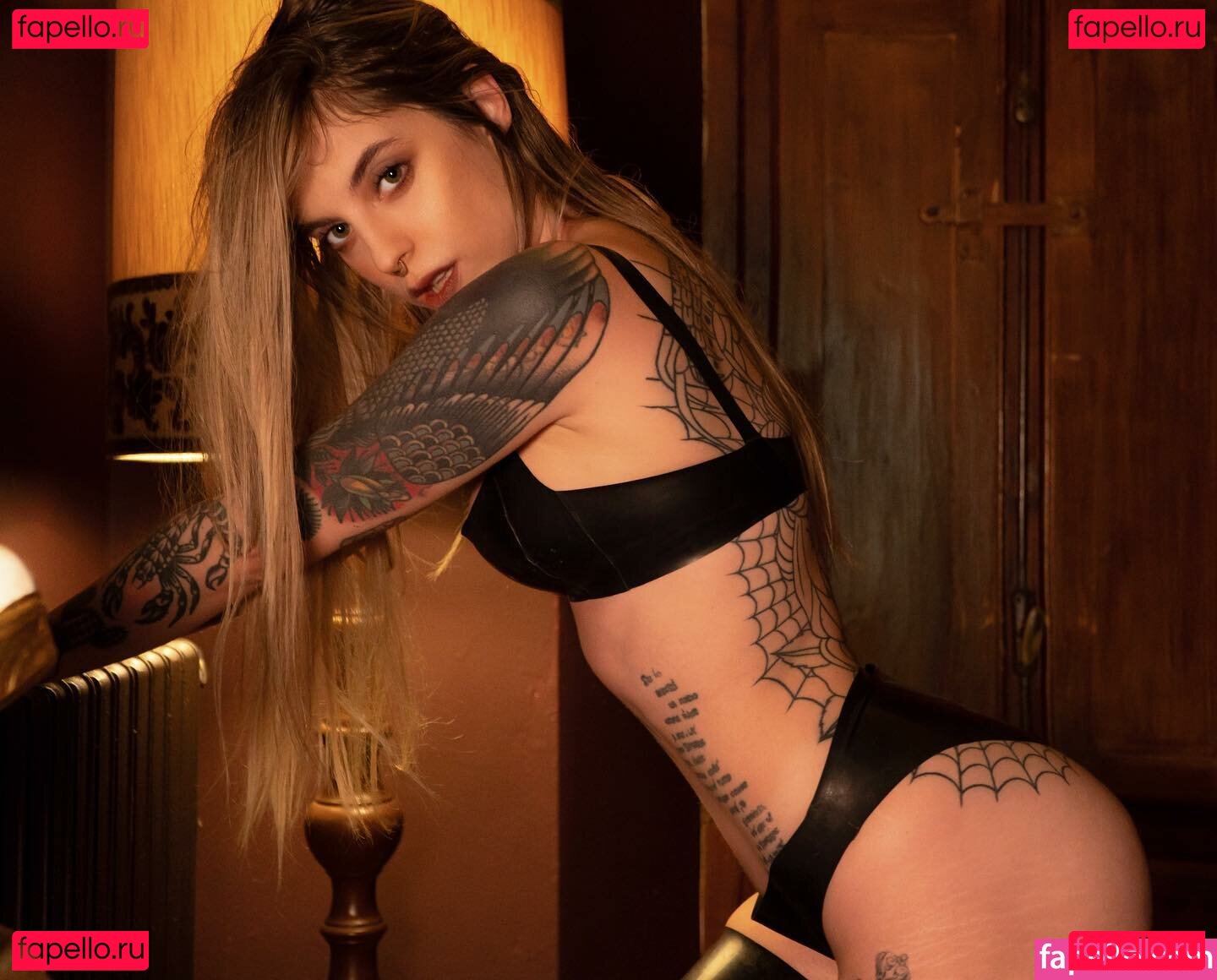 Brokenmirror._ Nude Onlyfans Photo 26