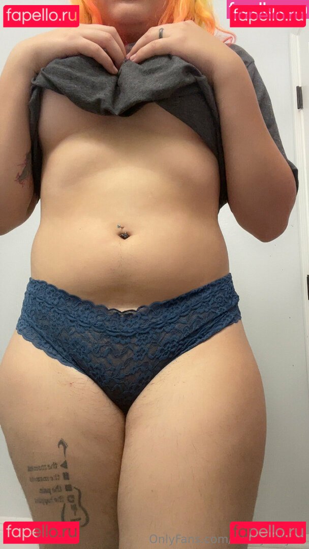 lovelykitty19 Nude Onlyfans Photo 4