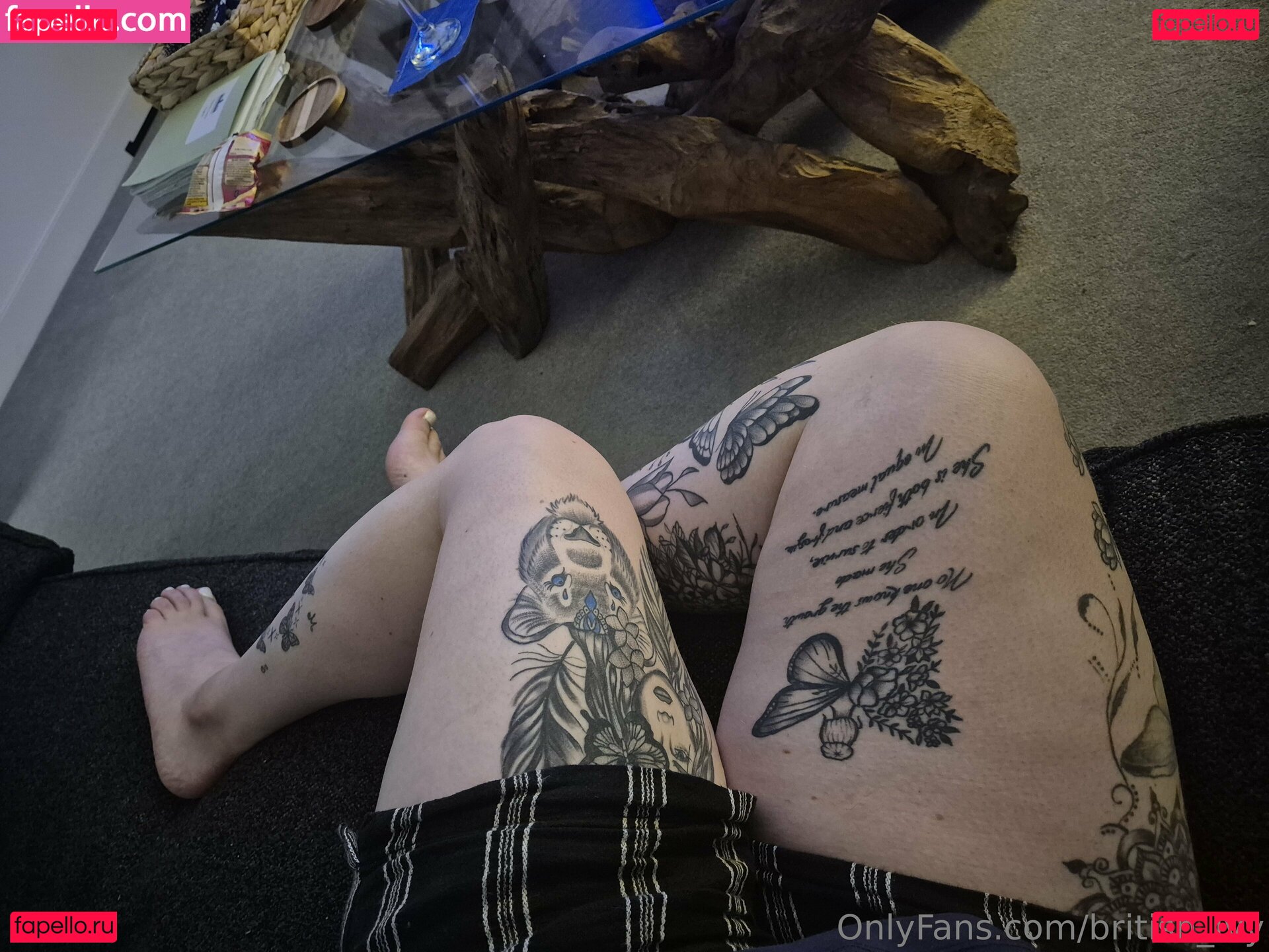 british_ivy Nude Onlyfans Photo 22
