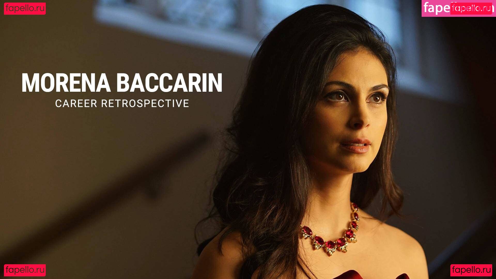 Morena Baccar Nude Onlyfans Photo 4