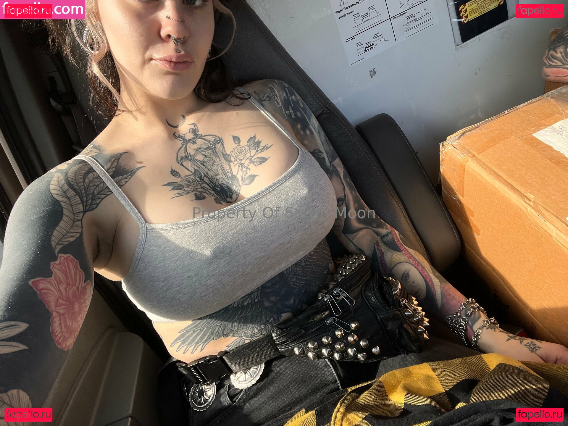 Sarahmoonsg Nude Onlyfans Photo 48