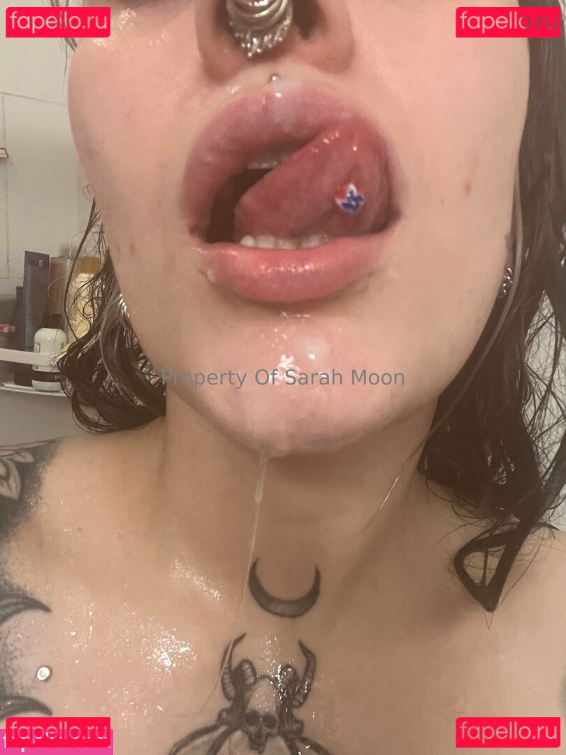 Sarahmoonsg Nude Onlyfans Photo 44