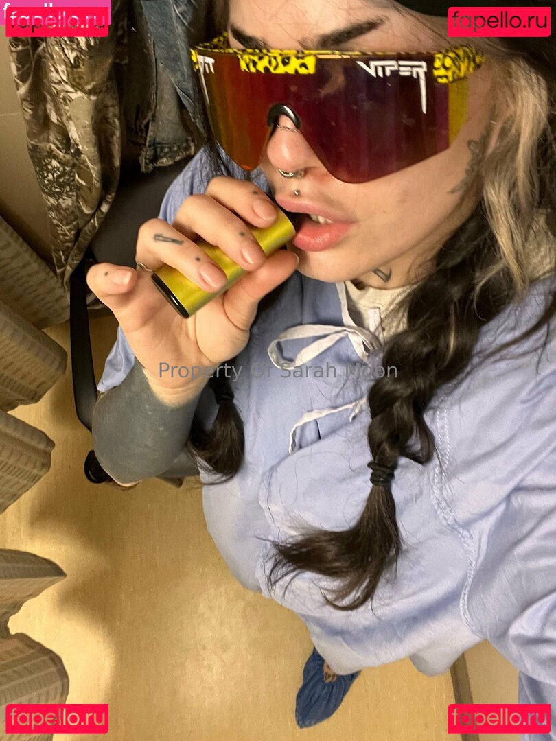 Sarahmoonsg Nude Onlyfans Photo 39