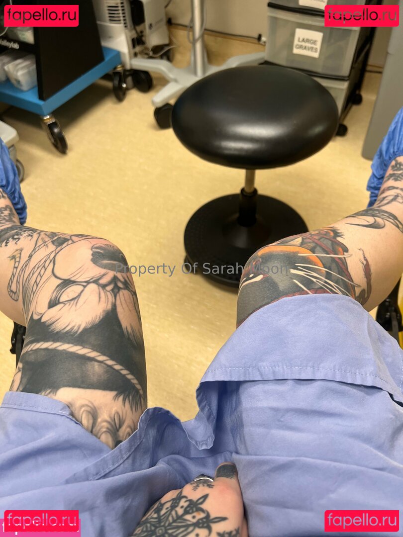 Sarahmoonsg Nude Onlyfans Photo 40