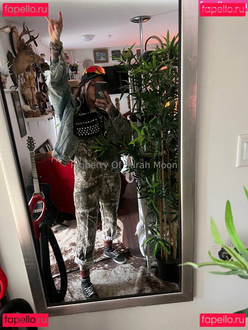 Sarahmoonsg Nude Onlyfans Photo 37