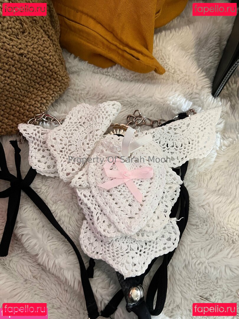 Sarahmoonsg Nude Onlyfans Photo 31