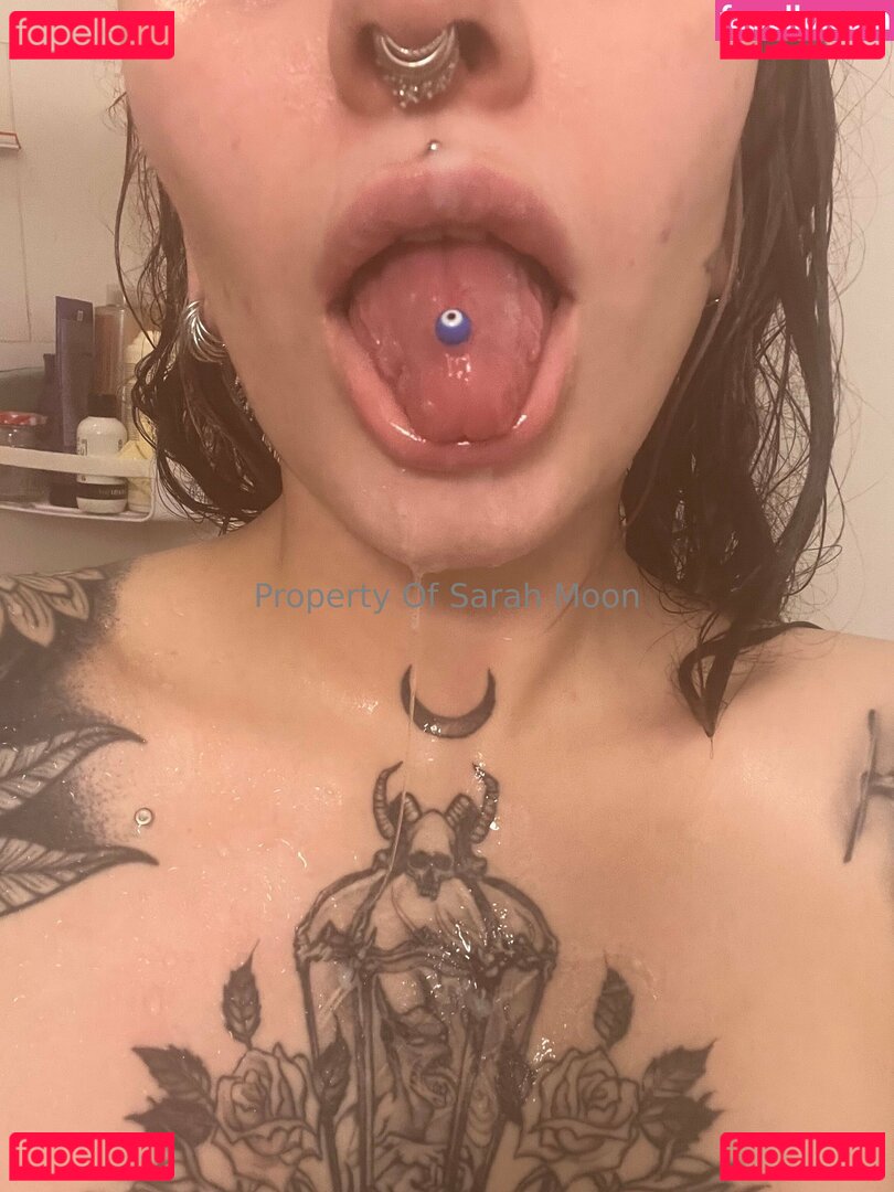 Sarahmoonsg Nude Onlyfans Photo 19