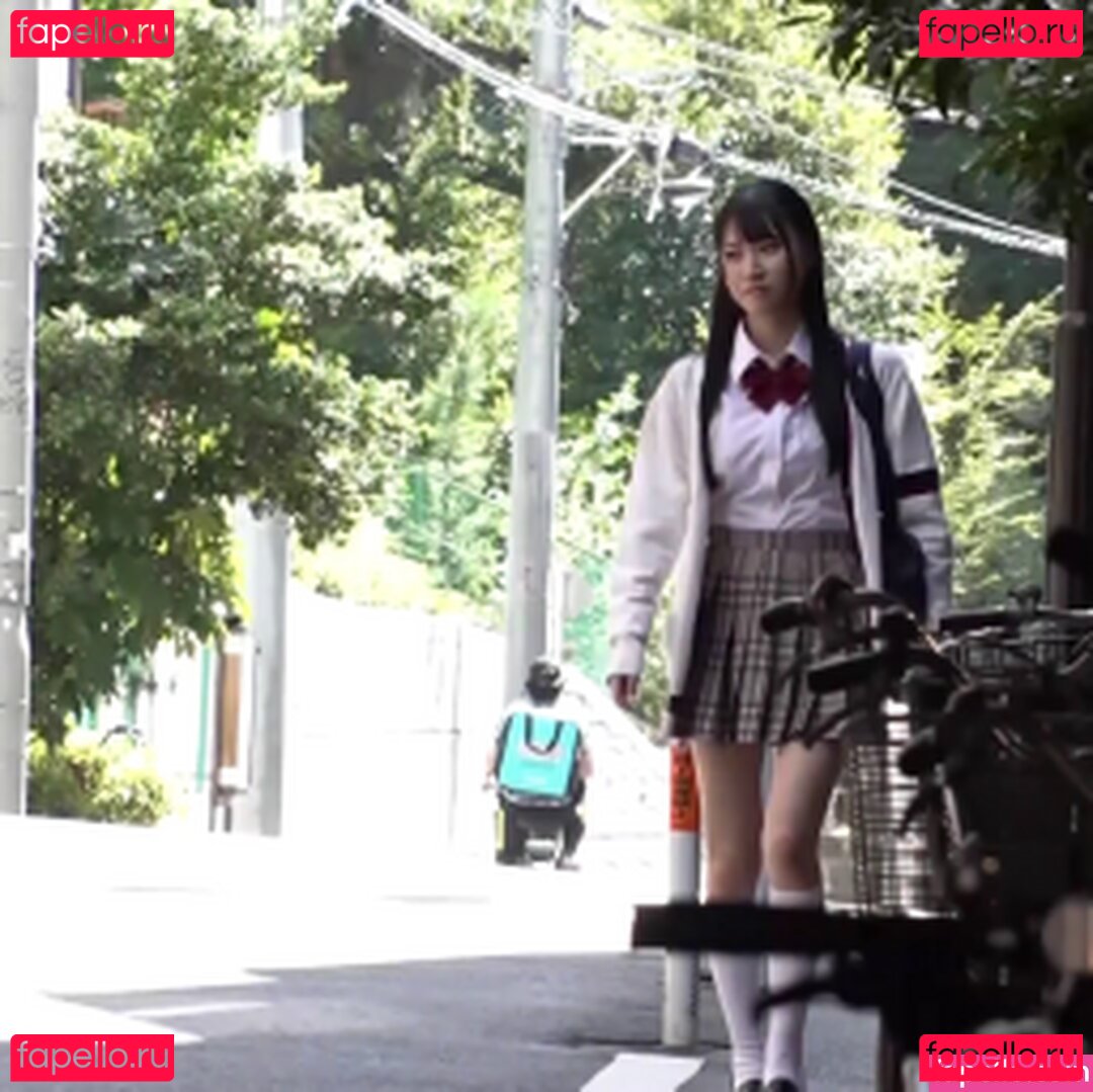Mao Hamasaki Nude Onlyfans Photo 14