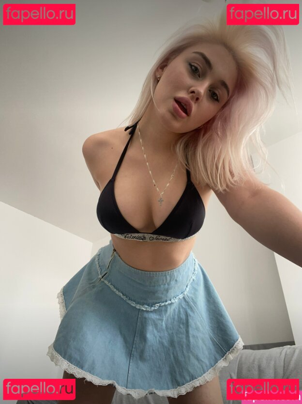 Liya Tata Nude Onlyfans Photo 44