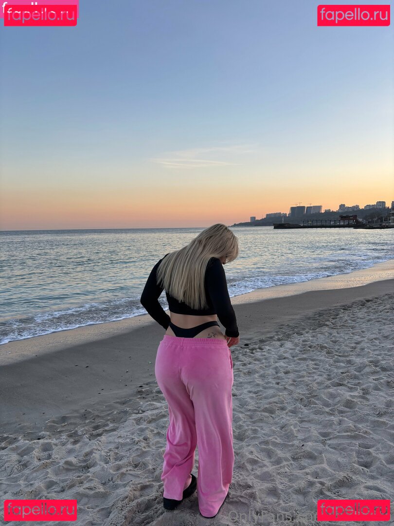 Liya Tata Nude Onlyfans Photo 16
