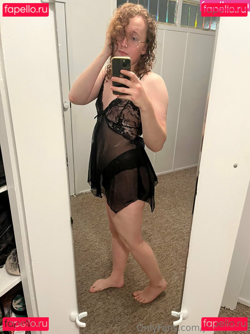 jazeclairof Nude Onlyfans Photo 46