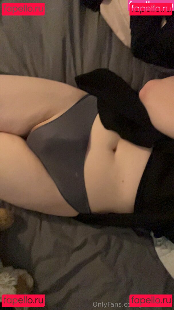 jazeclairof Nude Onlyfans Photo 23