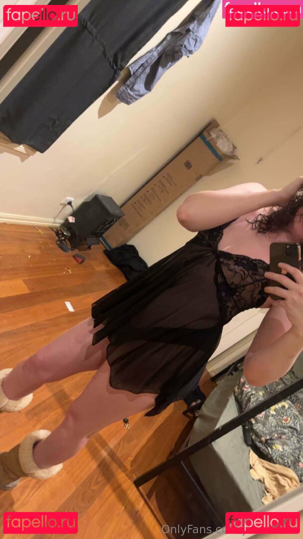 jazeclairof Nude Onlyfans Photo 15