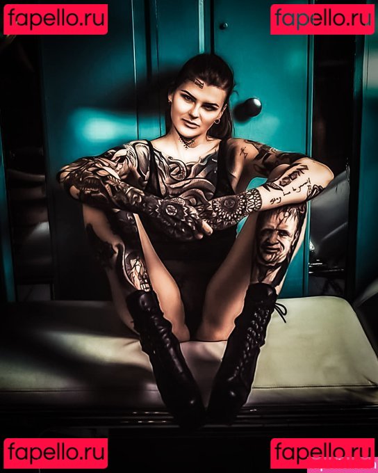 melisandesin Nude Onlyfans Photo 23