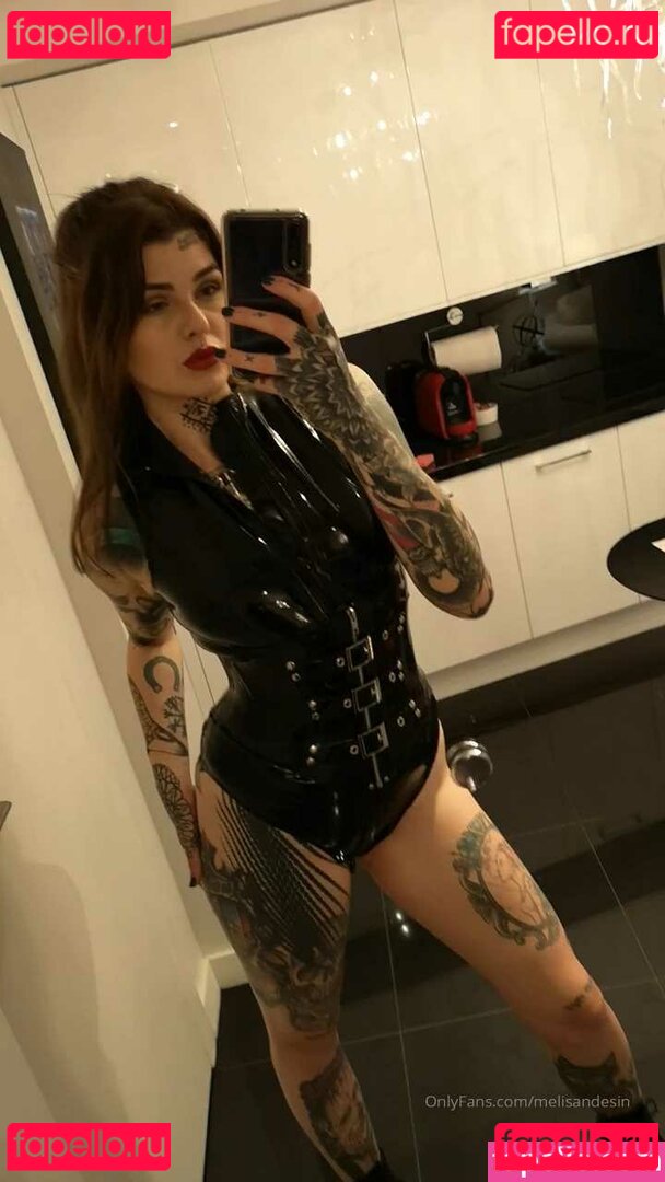 melisandesin Nude Onlyfans Photo 12