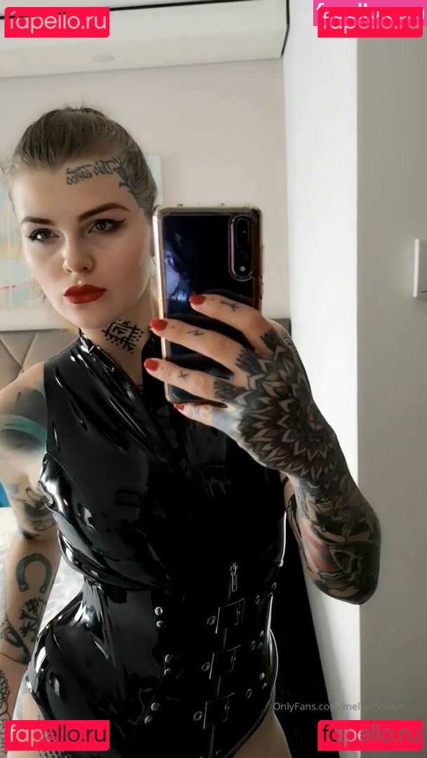 melisandesin Nude Onlyfans Photo 8